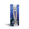 FVKD 4GM PR 1CT BLUE RASPBRY