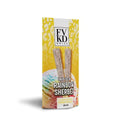 FVKD 4GM PR 1CT RAINBOW SHERBET