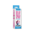 DELAY SPRAY 10CT RAINBOW