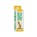 DELAY SPRAY 10CT PINEAPPLE