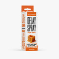 DELAY SPRAY 10CT CARAMEL