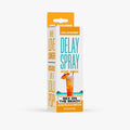 DELAY SPRAY 10CT SEX ON BEACH