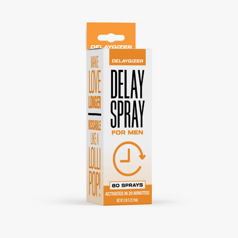 DELAY SPRAY 10CT ORIG