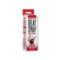 DELAY SPRAY 10CT CHERRY