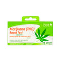 MARIJUANA RAPID TEST 1CT