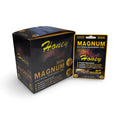 MAGNUM XXL HONEY 30CT