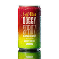 SNOOPY DOG DRINK 1CT PEACH