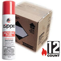 ZIPPO BUTANE 75ML 12CT