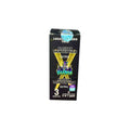 VOODOO 2PR 3GM 10CT ALSKN TUNDER