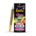 LAVA 3PR 4.5GM 1CT JELLY RANCHER