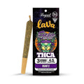 LAVA 3PR 4.5GM 1CT RUNTZ