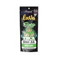 LAVA 3PR 4.5GM 1CT KUSH CAKE