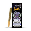 LAVA 3PR 4.5GM 10CT PURPLE GUMBO