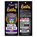 LAVA 3PR 4.5GM HHC 10CT RUNTZ