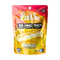 LAVA 250MG 10GUMIE 1CT MANGO
