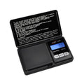 WEIGHMAX 650C 0.1G