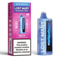 LOST MARY 20K 5CT BLUE RAZ ICE