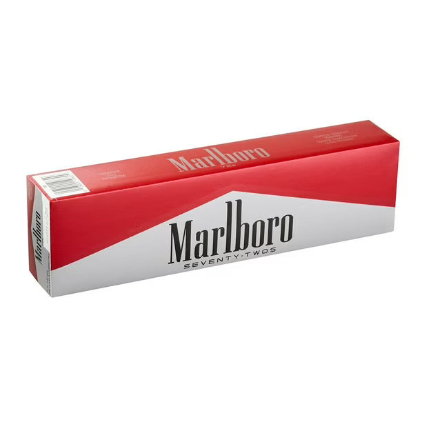 MARLBORO 72S BOX