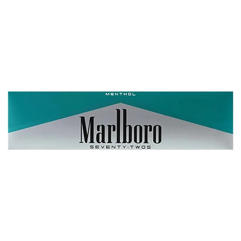 MARLBORO 72S GREEN BOX
