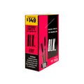 SWI SWT BLK 15/2 1.49 BERRY