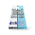 BLEND PSEUDO 40MG 25CT BERRY