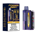 FOGER 30K CLEAR 5CT