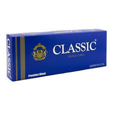CLASSIC GOLD 100