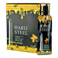 HARD STEEL HONEY 12 POUCHES