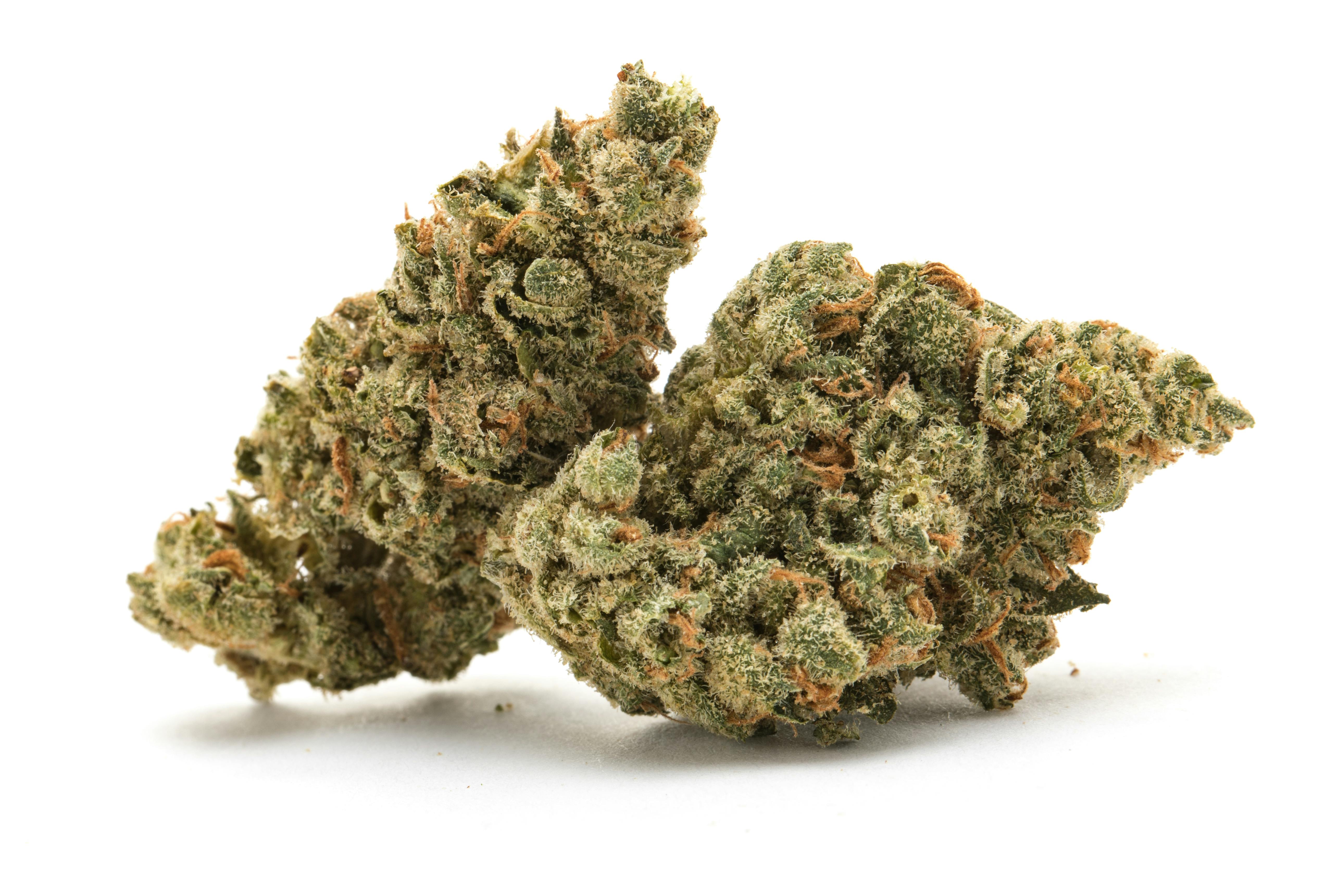 1/4 SNOWCAP PINEAPPLE DIESEL
