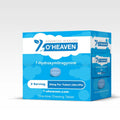 7O HEAVEN 7HYDRO 20MG 40CT