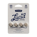 LUCID 7HYDRO 4GM 10CT SUPREME