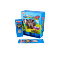 RHINO 69 SUPER HONEY BLUE 12CT