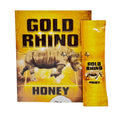 GOLD RHINO HONEY 12CT