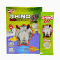 RHINO 69 SUPER HONEY GREEN 12CT