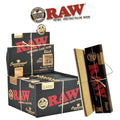 RAW CONOSEUR KS+TIPS 24CT