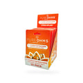 PURE OHMS 18MG 4TAB 10CT CITRUS