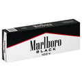 MARLBORO BLK SB 100 BOX