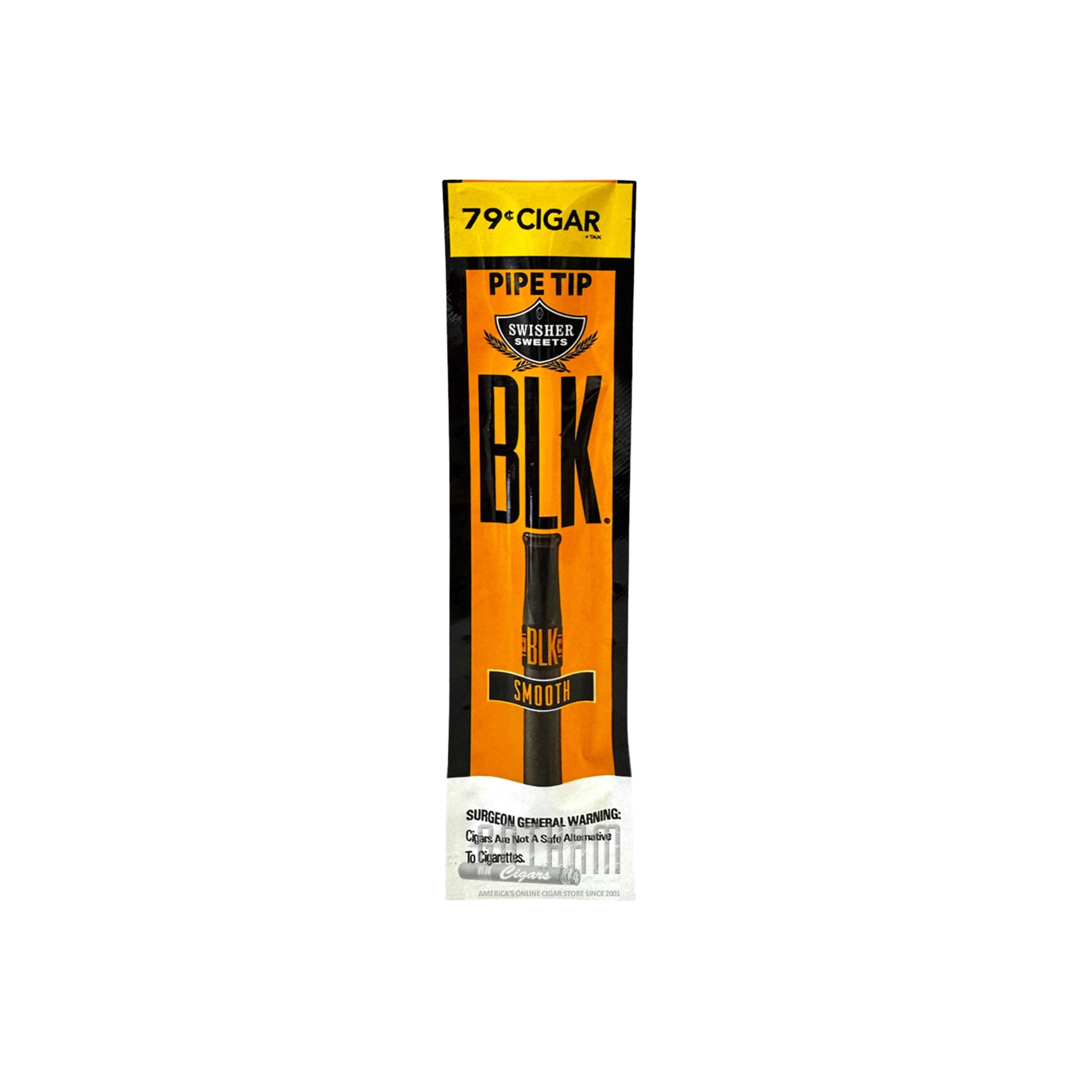 SWI SWT BLK 20/1 0.79 PT SMOOTH