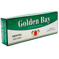 GOLDBAY MENTOL 100 BOX