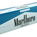 MARLBORO SMOOTH MENTOL BOX