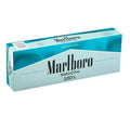 MARLBORO SMOOTH MENTOL 100BOX