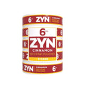 ZYN 6MG CINNAMON