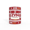 ZYN 3MG CINNAMON