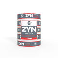 ZYN 6MG SMOOTH