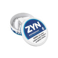 ZYN 6MG PEPPERMINT