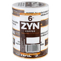 ZYN 6MG COFFEE
