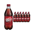 OZ DR PEPPER 20 OZ DR PEPPER 24CT