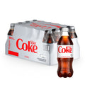 OZ DIET COKE 20 OZ DIET COKE 24CT