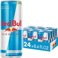 REDBULL 8.4OZ SUGAR FREE