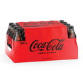 OZ COKE ZERO 24CT 20 OZ COKE ZERO 24CT